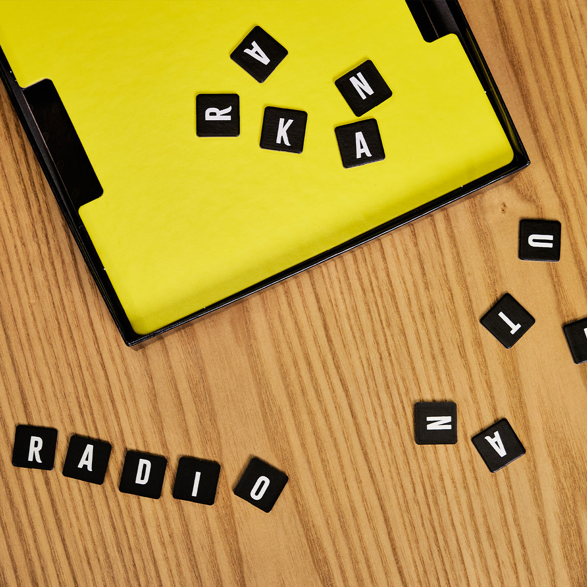 Letter Pressure