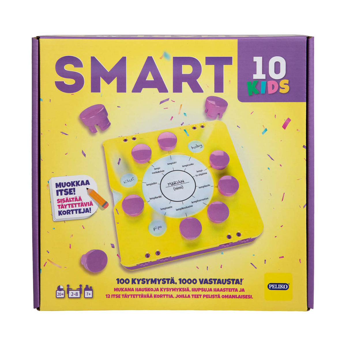 SMART10 Kids