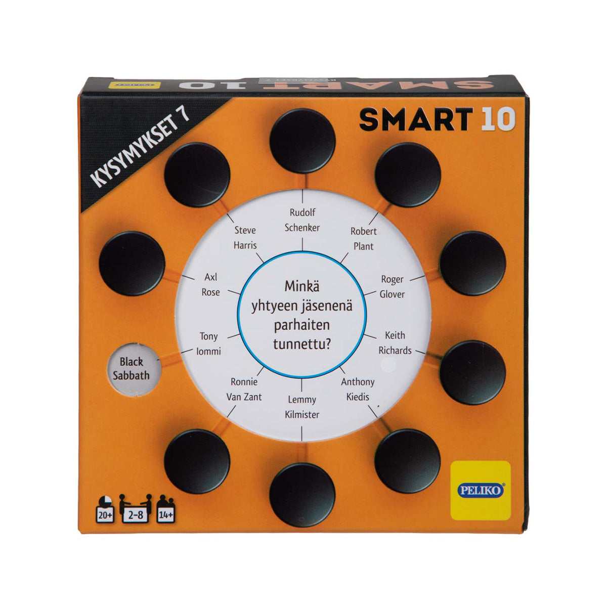 SMART10 Kysymykset 7