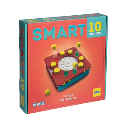 SMART10 Junior (svenska)