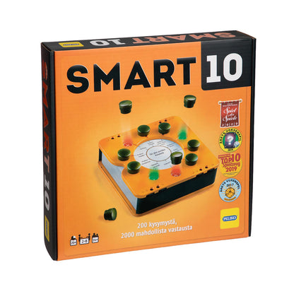 SMART10 (suomi)
