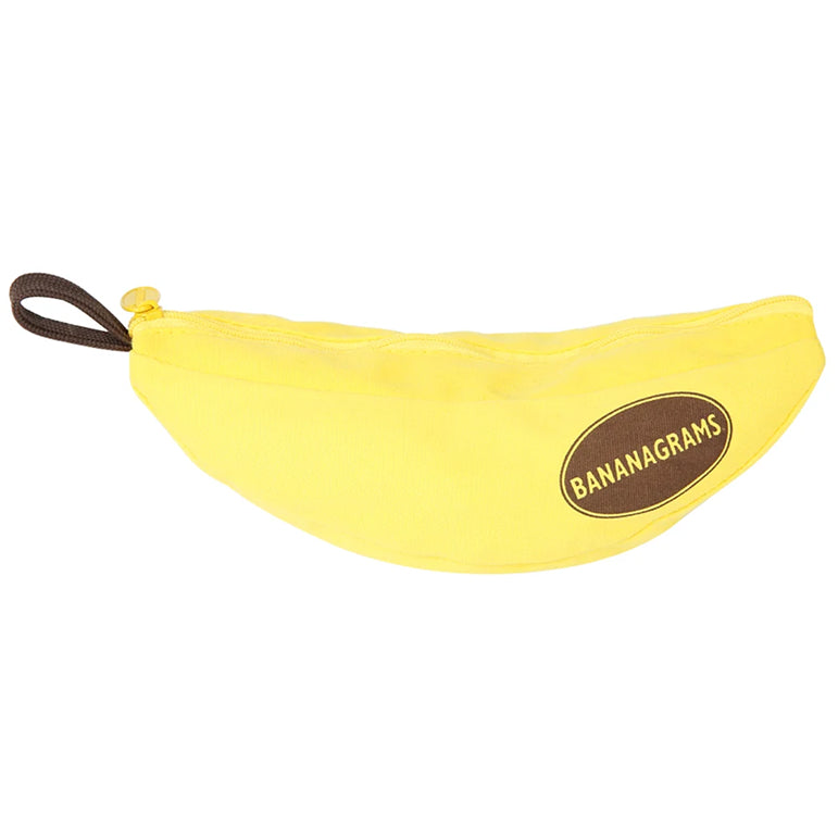 Peliko Bananagrams, Vuoden Perhepeli -finalisti 2017 (Suomi)