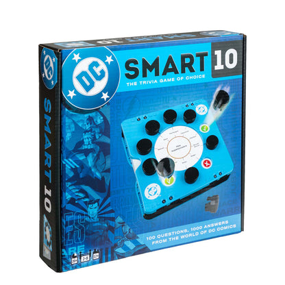 SMART10 DC Comics (English)