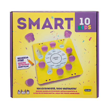 SMART10 Kids