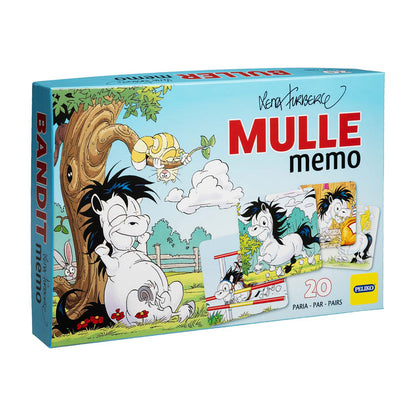 Polle-muistipeli