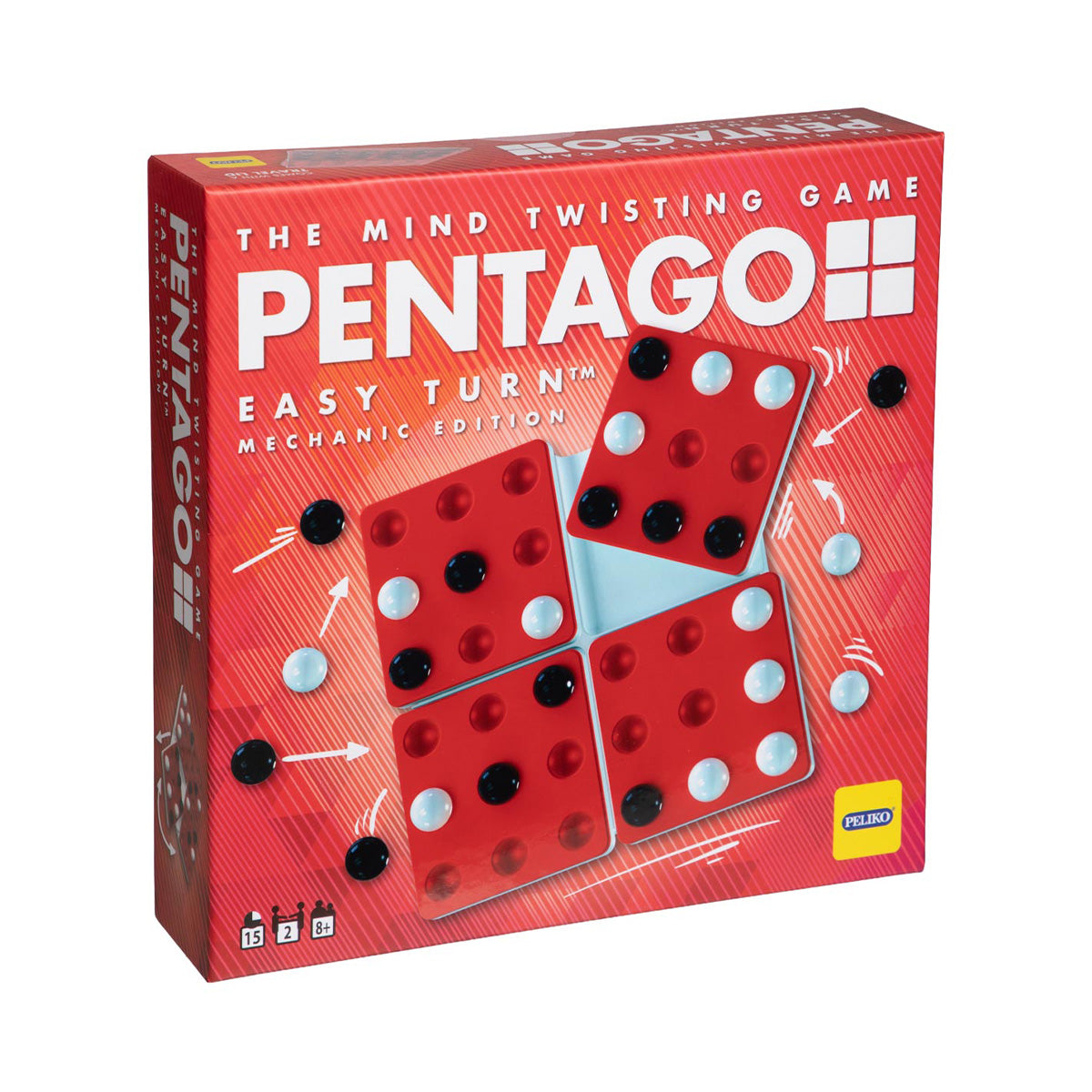 Pentago