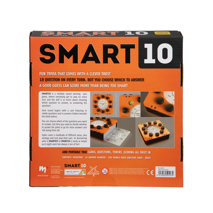 SMART10 (English)