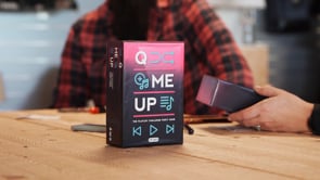 Q Me Up (suomi)